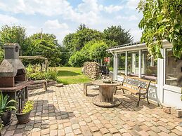 4 Star Holiday Home in Lokken