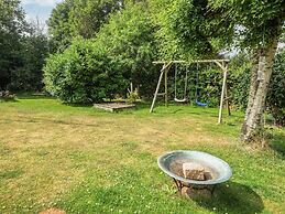 4 Star Holiday Home in Lokken