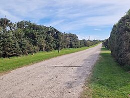 4 Star Holiday Home in Lokken