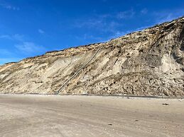 4 Star Holiday Home in Lokken