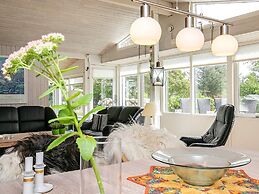 4 Star Holiday Home in Lokken