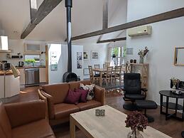 5 Star Holiday Home in Hadsund