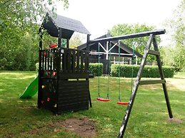 5 Star Holiday Home in Hadsund