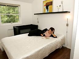 5 Star Holiday Home in Hadsund