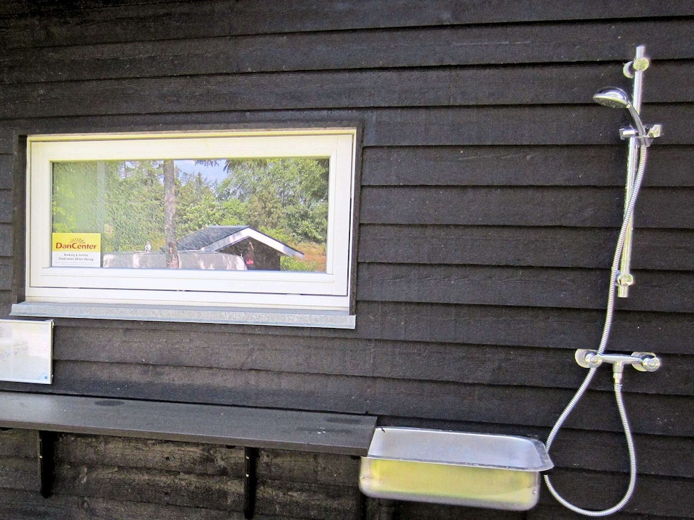 5 Star Holiday Home in Hadsund