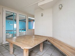 4 Star Holiday Home in Logstor