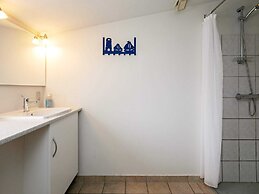 4 Star Holiday Home in Logstor