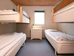 4 Star Holiday Home in Logstor
