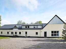 4 Star Holiday Home in Logstor