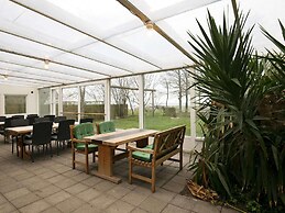 4 Star Holiday Home in Logstor