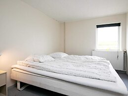 4 Star Holiday Home in Logstor