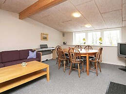 4 Star Holiday Home in Logstor