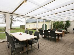 4 Star Holiday Home in Logstor