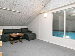 4 Star Holiday Home in Logstor
