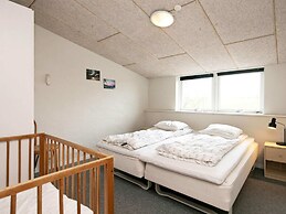 4 Star Holiday Home in Logstor