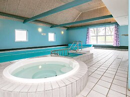 4 Star Holiday Home in Logstor