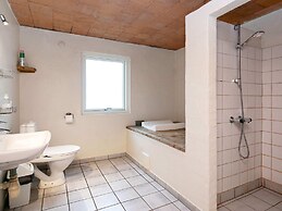 4 Star Holiday Home in Logstor