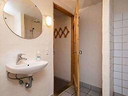 4 Star Holiday Home in Logstor