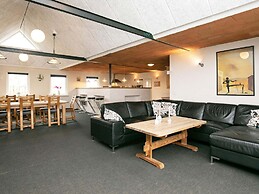 4 Star Holiday Home in Logstor