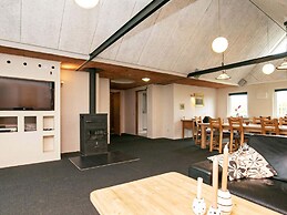 4 Star Holiday Home in Logstor