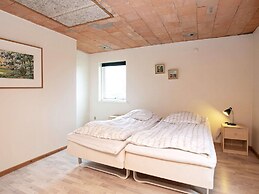 4 Star Holiday Home in Logstor