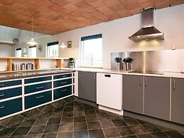 4 Star Holiday Home in Logstor