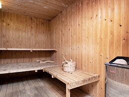4 Star Holiday Home in Logstor