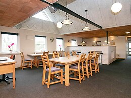 4 Star Holiday Home in Logstor