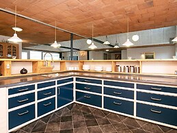 4 Star Holiday Home in Logstor