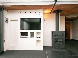 4 Star Holiday Home in Logstor