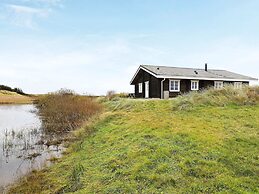 5 Star Holiday Home in Frostrup