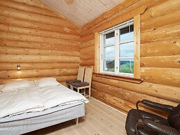 5 Star Holiday Home in Frostrup