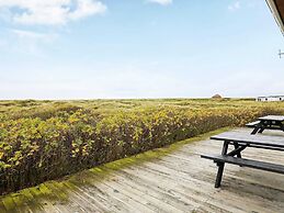 5 Star Holiday Home in Frostrup