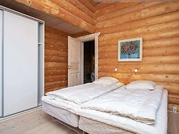 5 Star Holiday Home in Frostrup