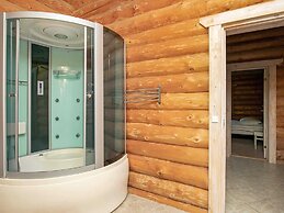 5 Star Holiday Home in Frostrup