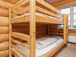 5 Star Holiday Home in Frostrup