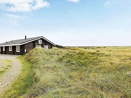 5 Star Holiday Home in Frostrup