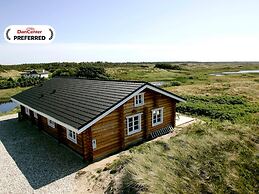 5 Star Holiday Home in Frostrup