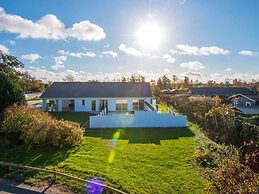 10 Person Holiday Home in Grenaa-by Traum