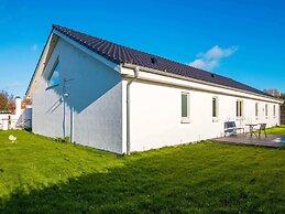 10 Person Holiday Home in Grenaa-by Traum