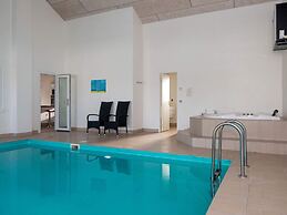 10 Person Holiday Home in Grenaa-by Traum