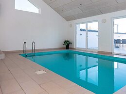 10 Person Holiday Home in Grenaa-by Traum