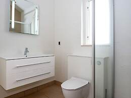 10 Person Holiday Home in Grenaa-by Traum