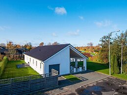 10 Person Holiday Home in Grenaa-by Traum