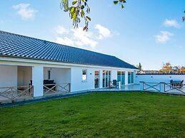 10 Person Holiday Home in Grenaa-by Traum