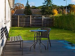 10 Person Holiday Home in Grenaa-by Traum