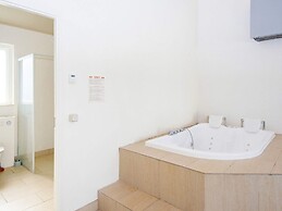 10 Person Holiday Home in Grenaa-by Traum