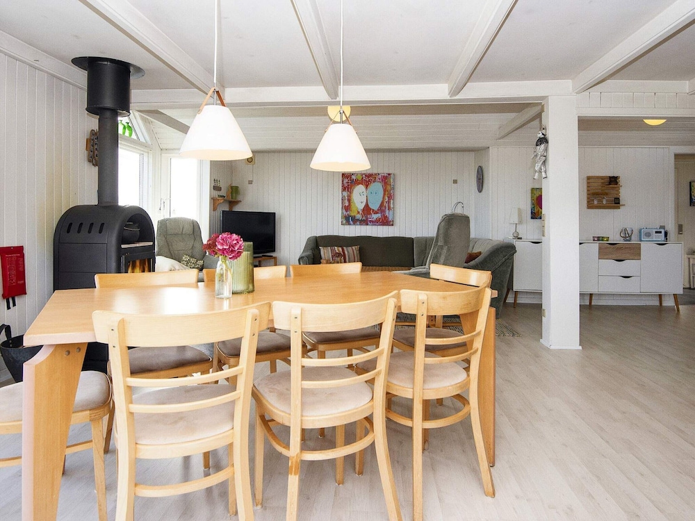 4 Star Holiday Home in Lemvig