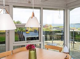 4 Star Holiday Home in Lemvig