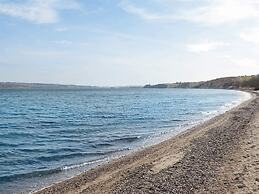4 Star Holiday Home in Lemvig